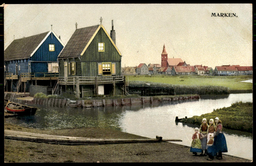 kaart