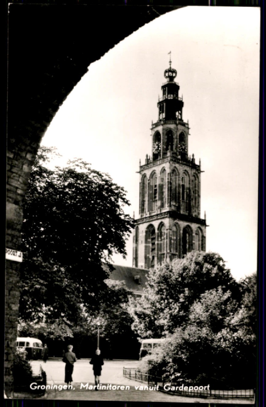 kaart