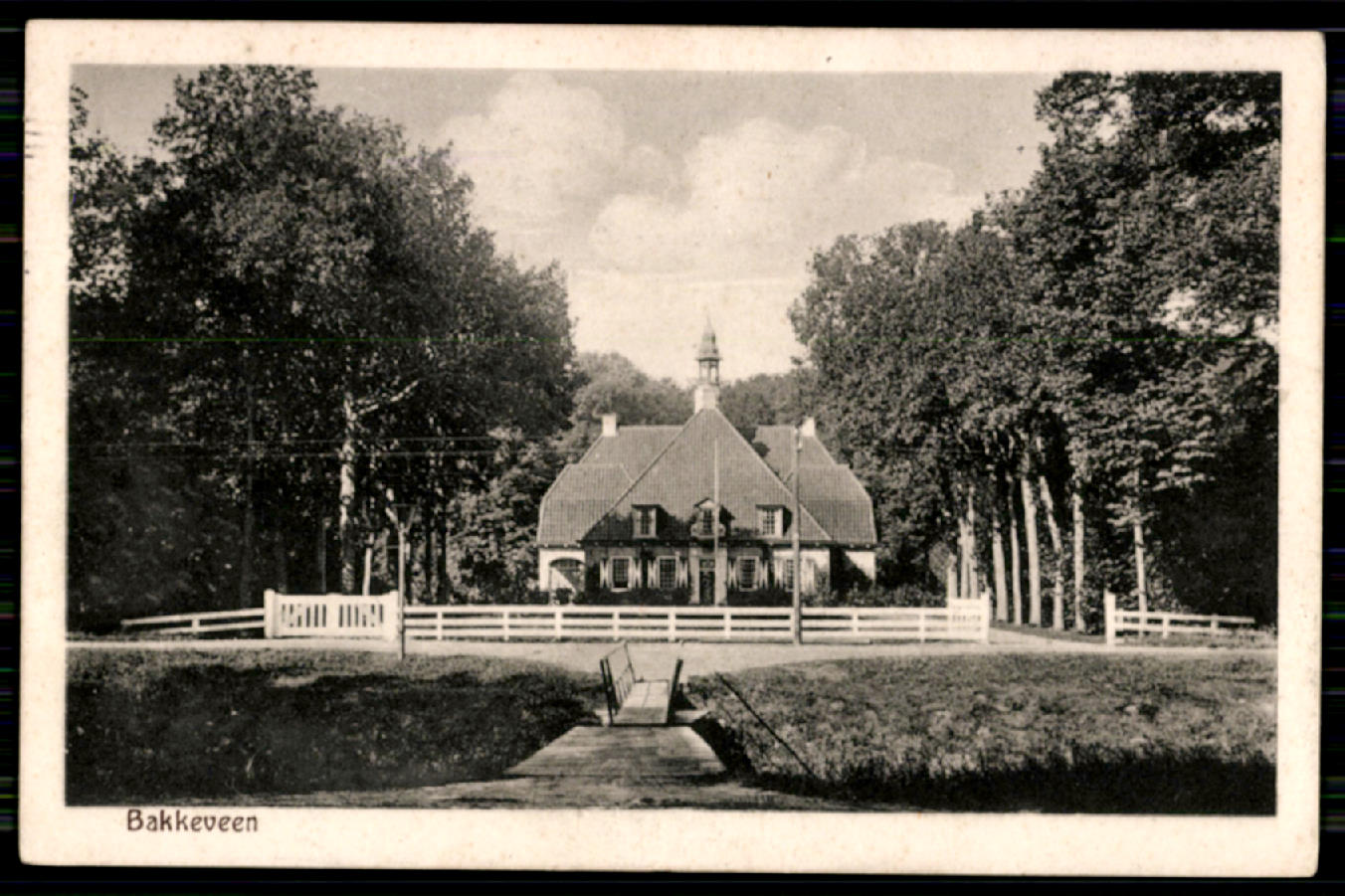 kaart