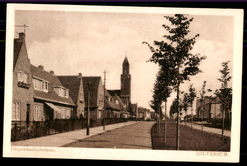 kaart