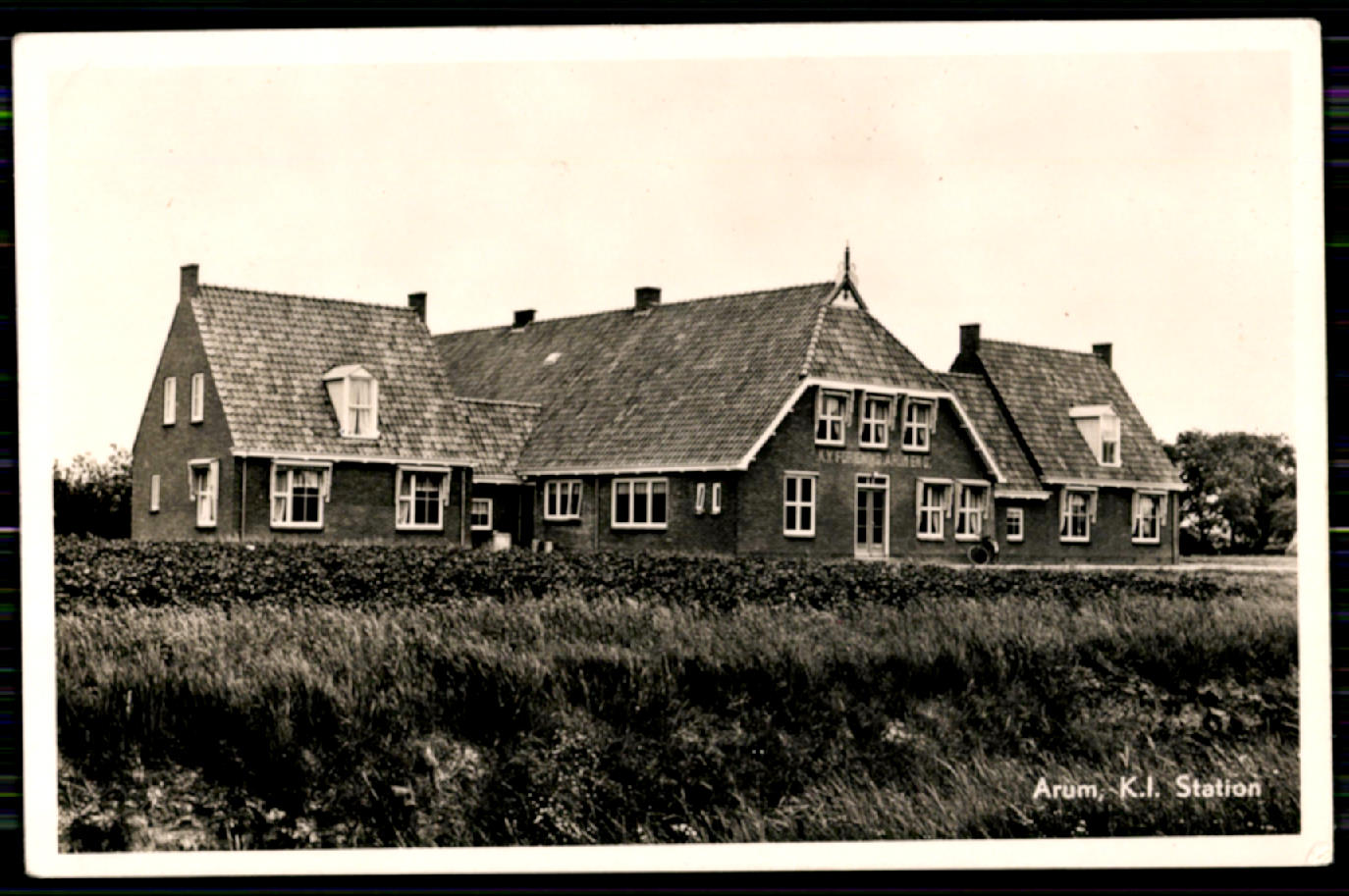 kaart
