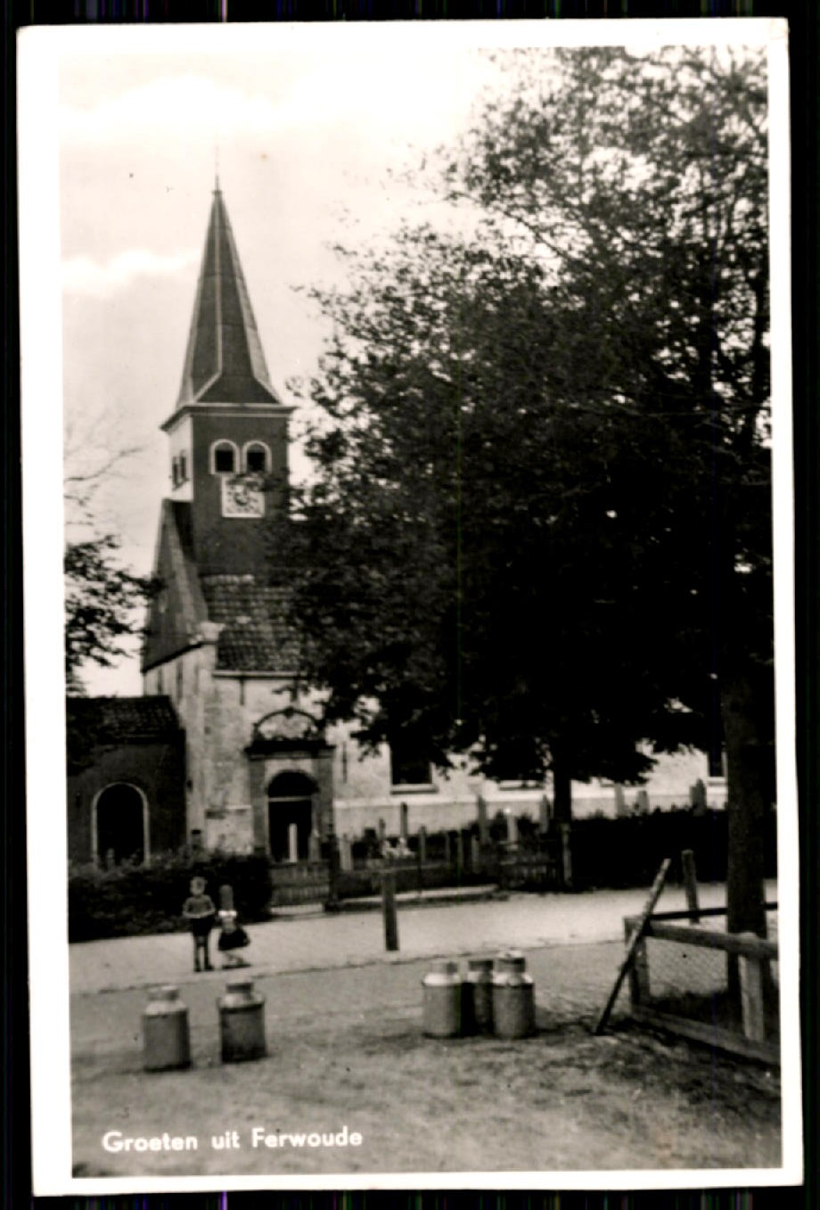 kaart