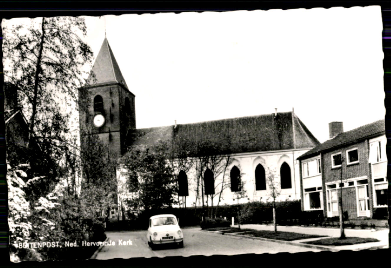 kaart