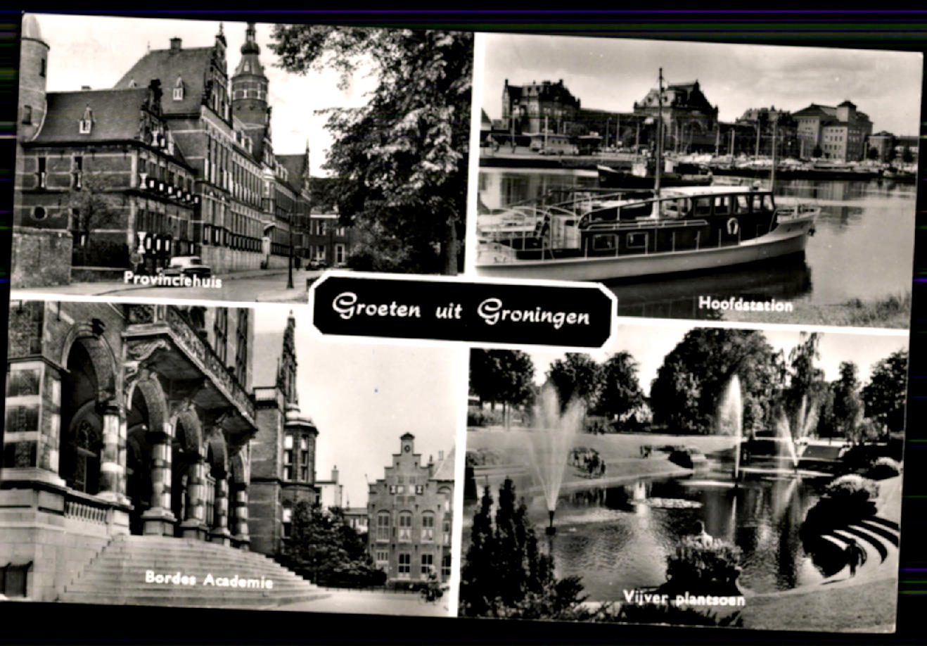 kaart