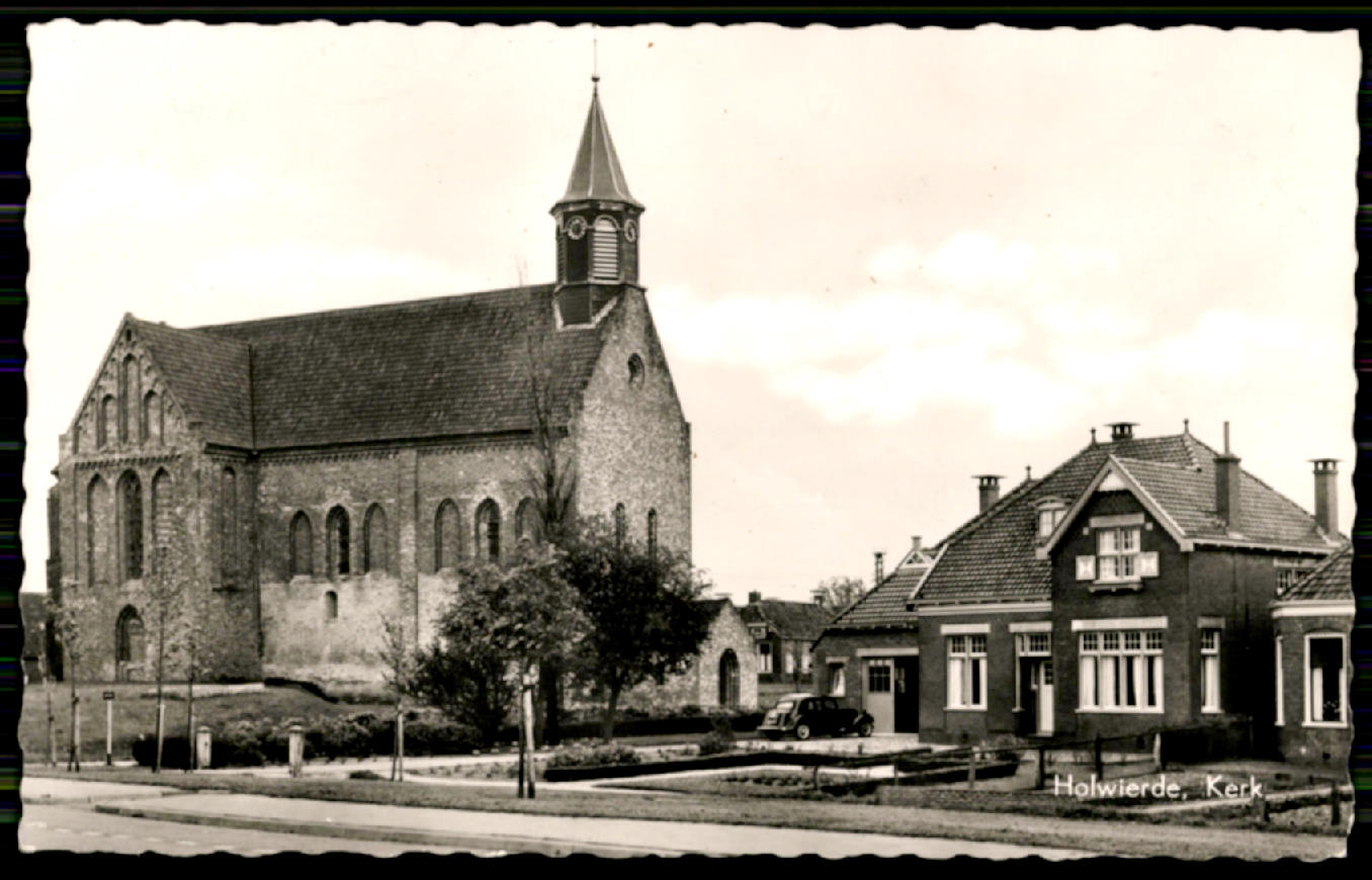 kaart