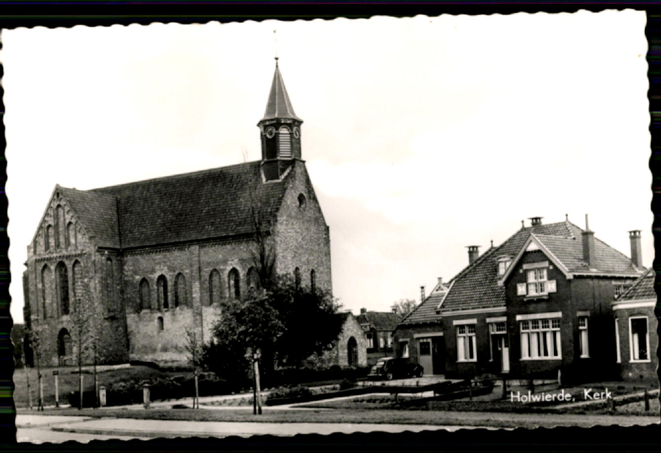 kaart