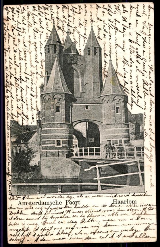 kaart