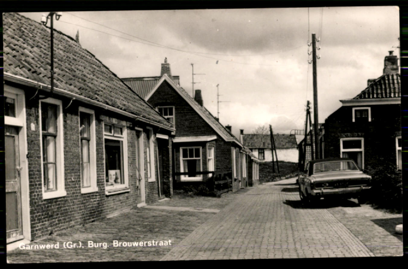 kaart