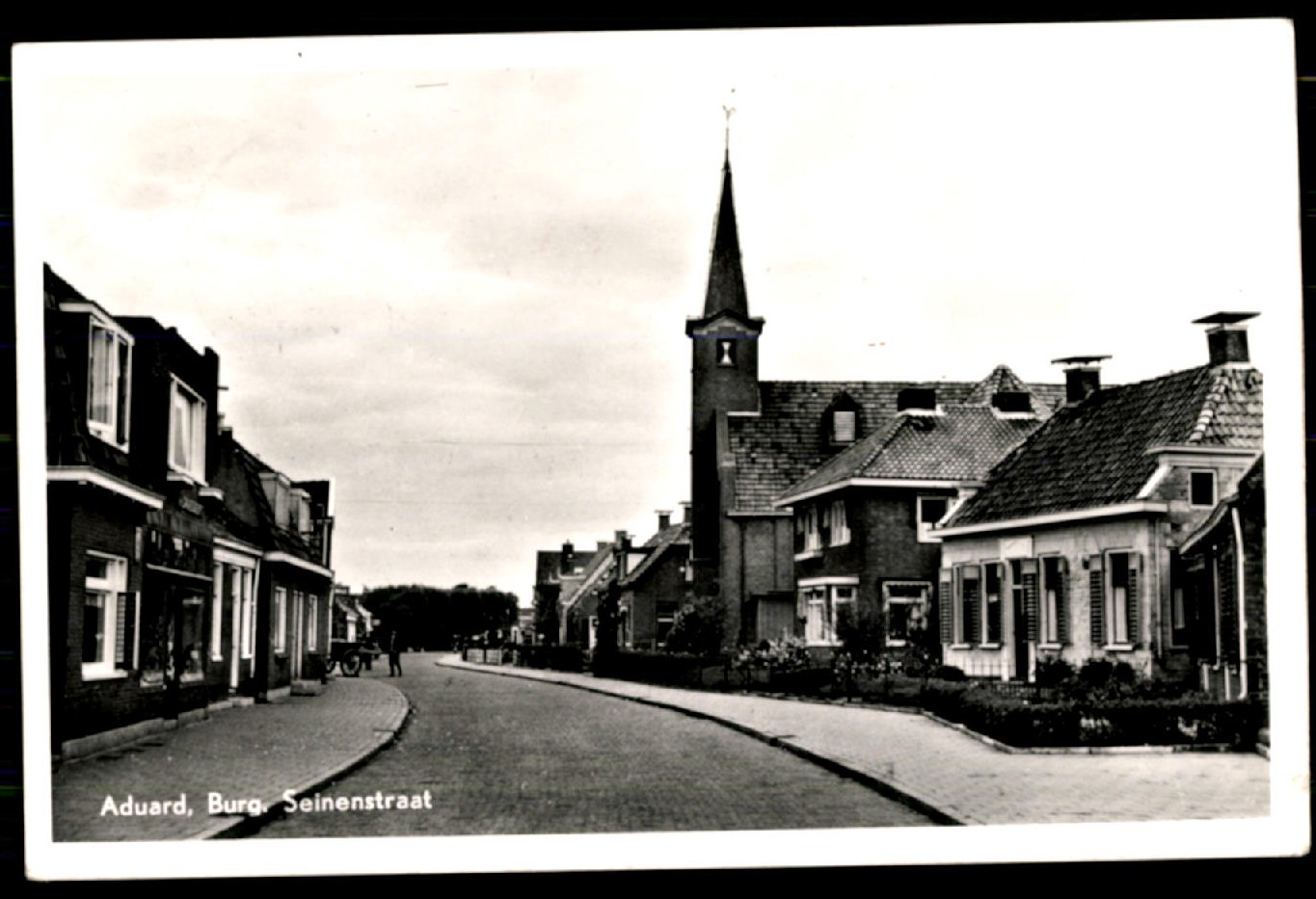 kaart