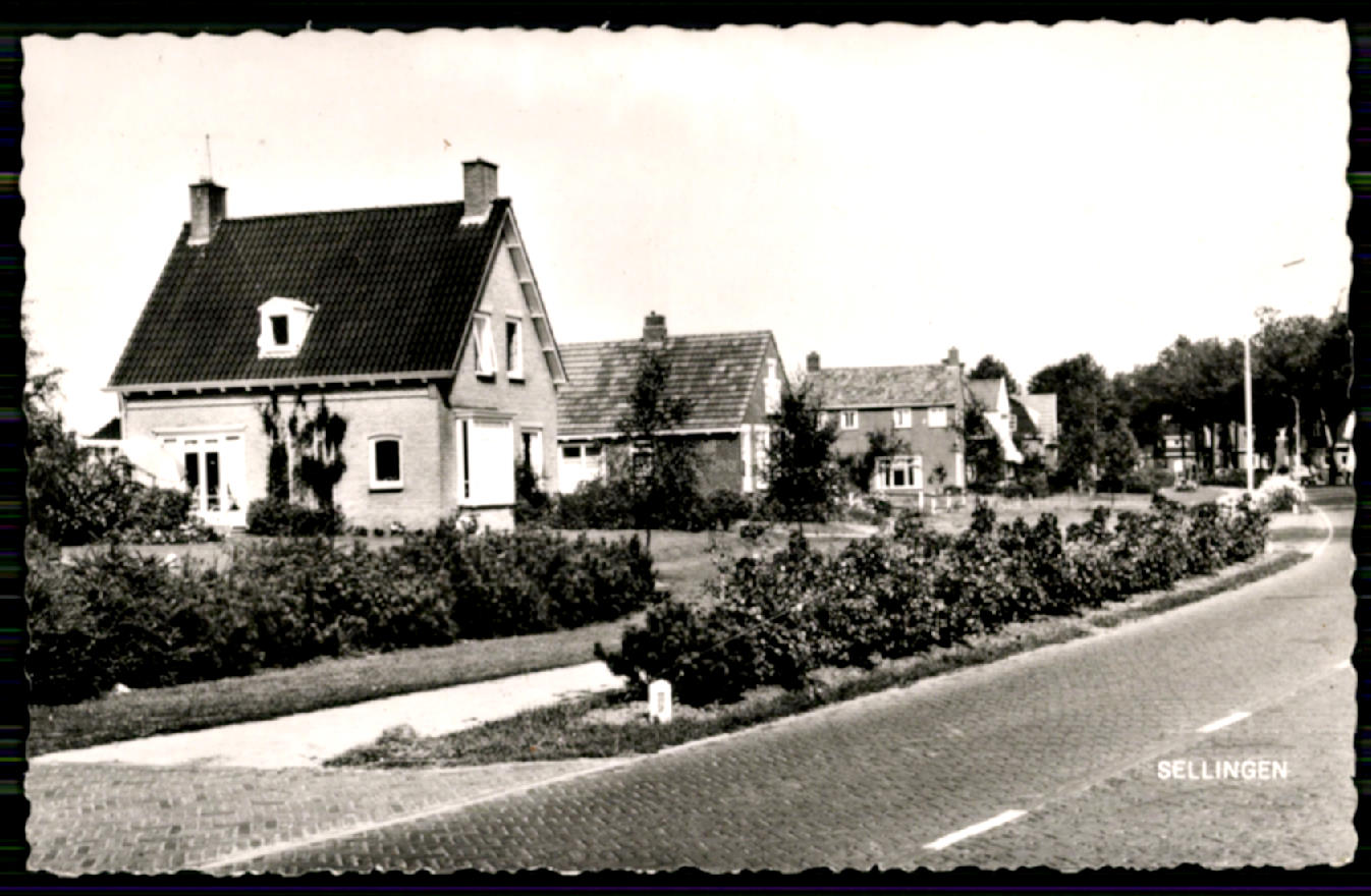 kaart