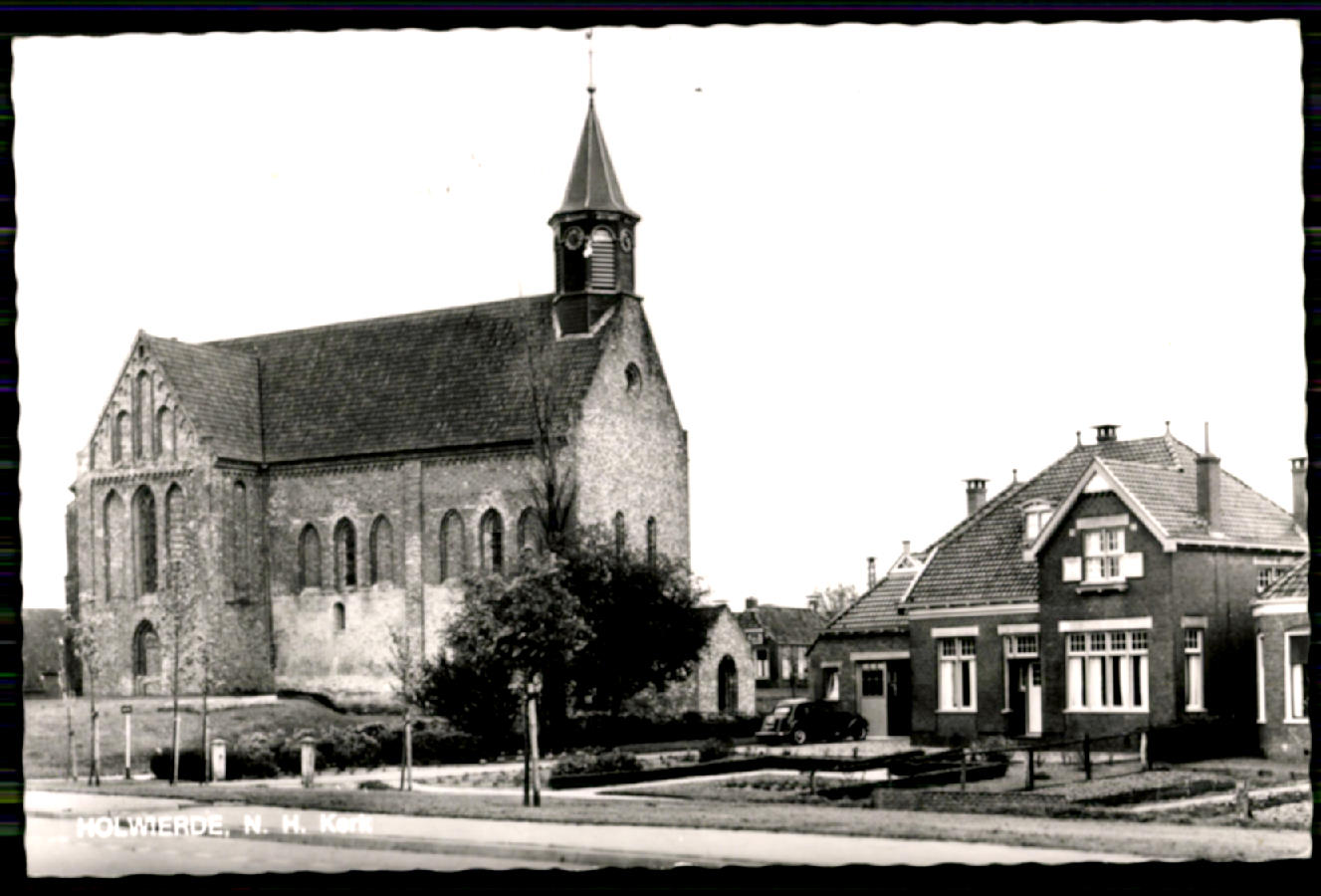 kaart
