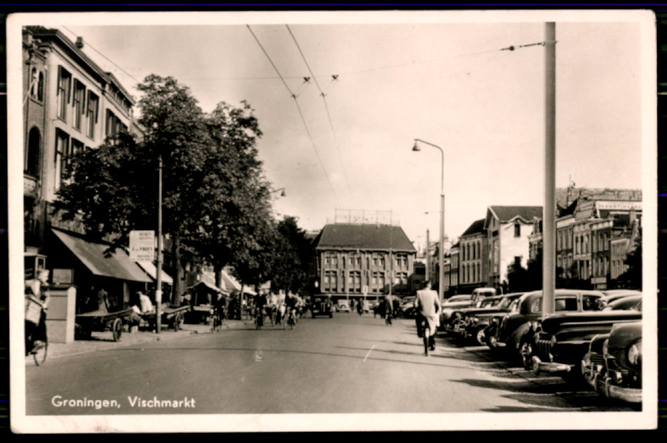 kaart