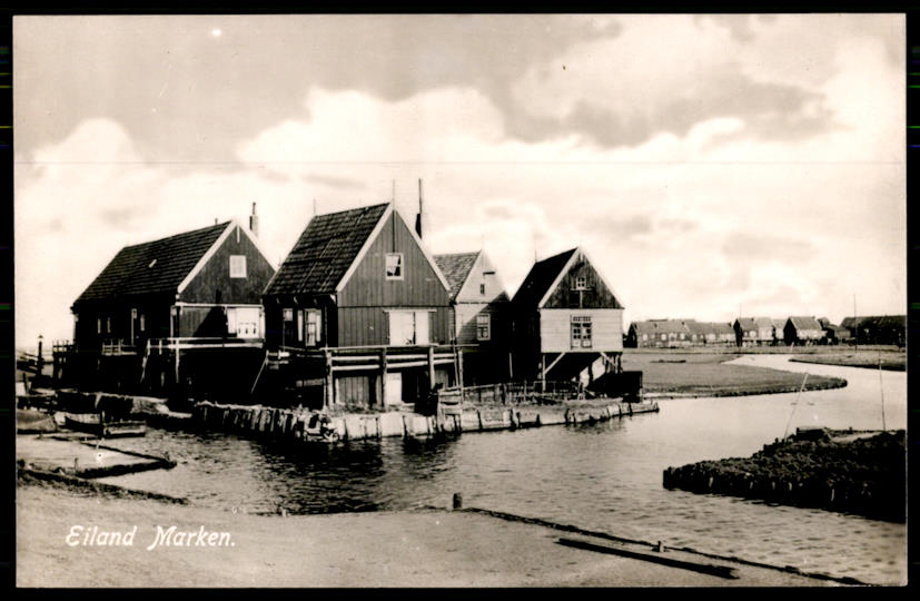 kaart