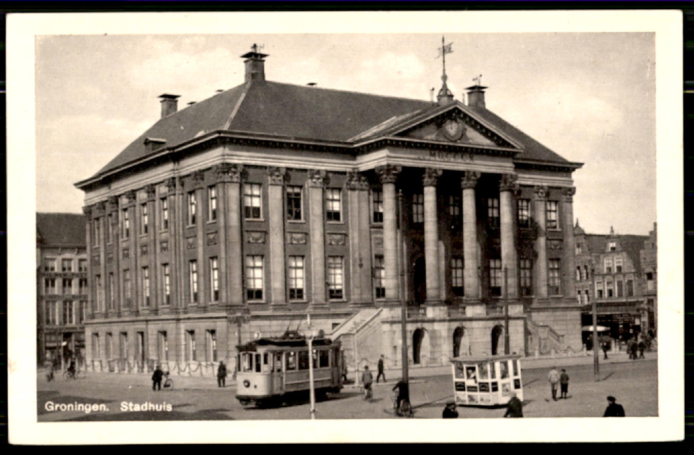 kaart