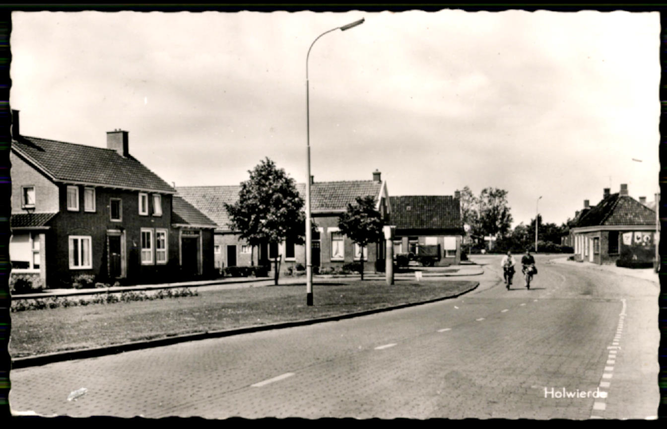 kaart