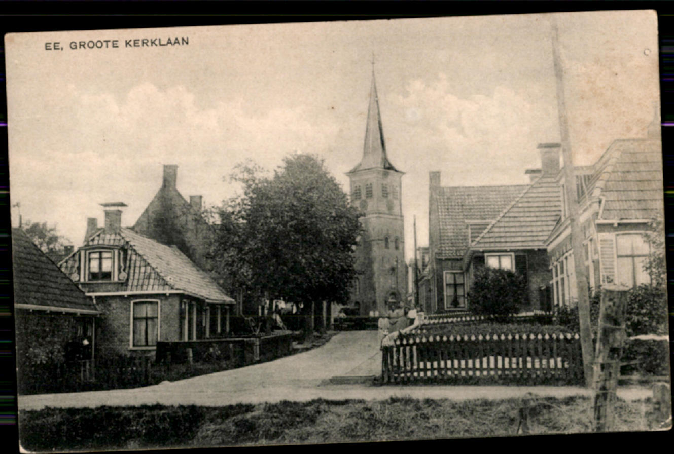 kaart