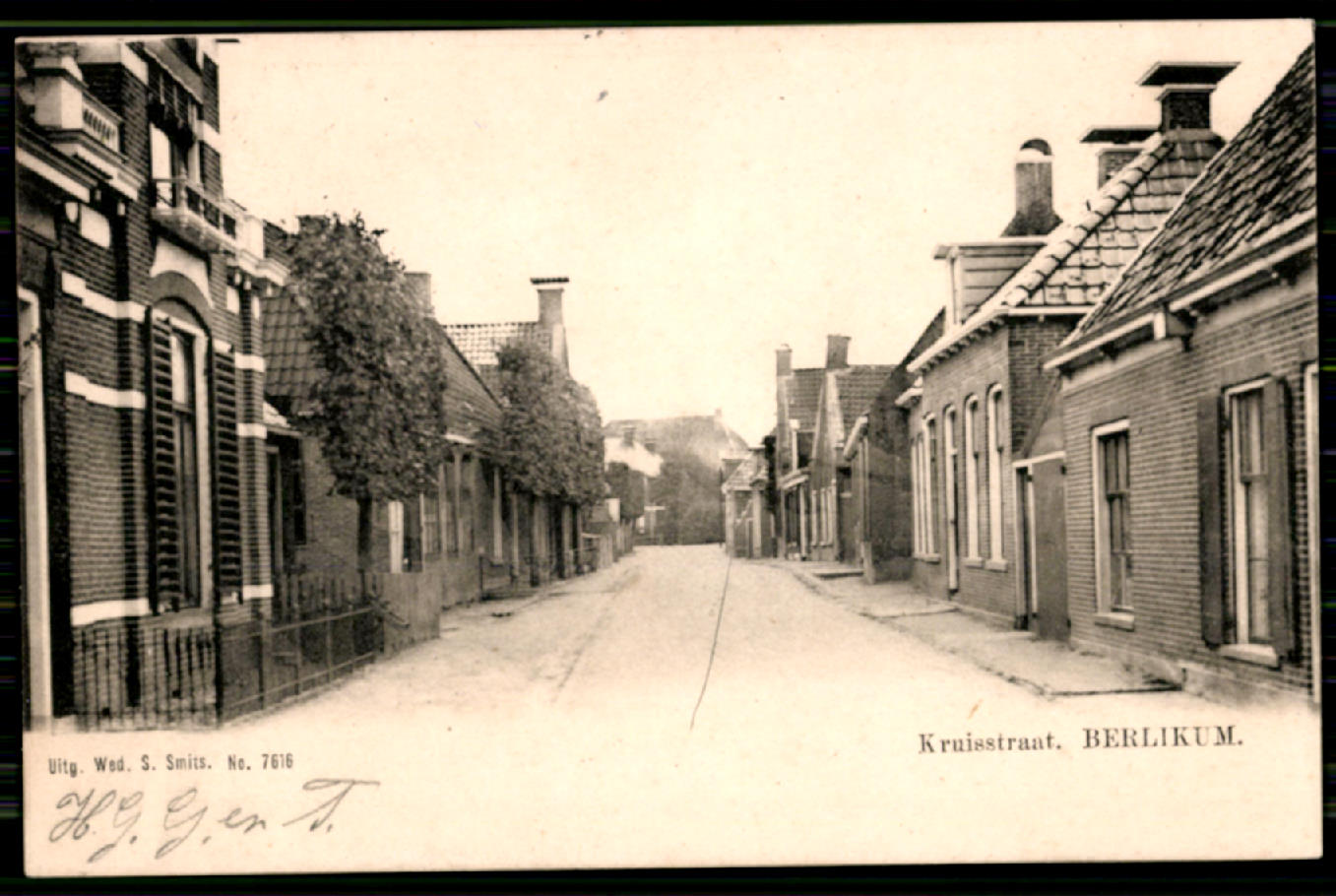 kaart