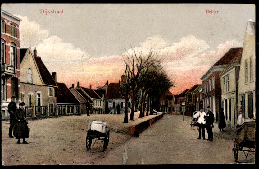 kaart