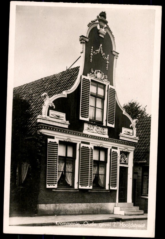 kaart