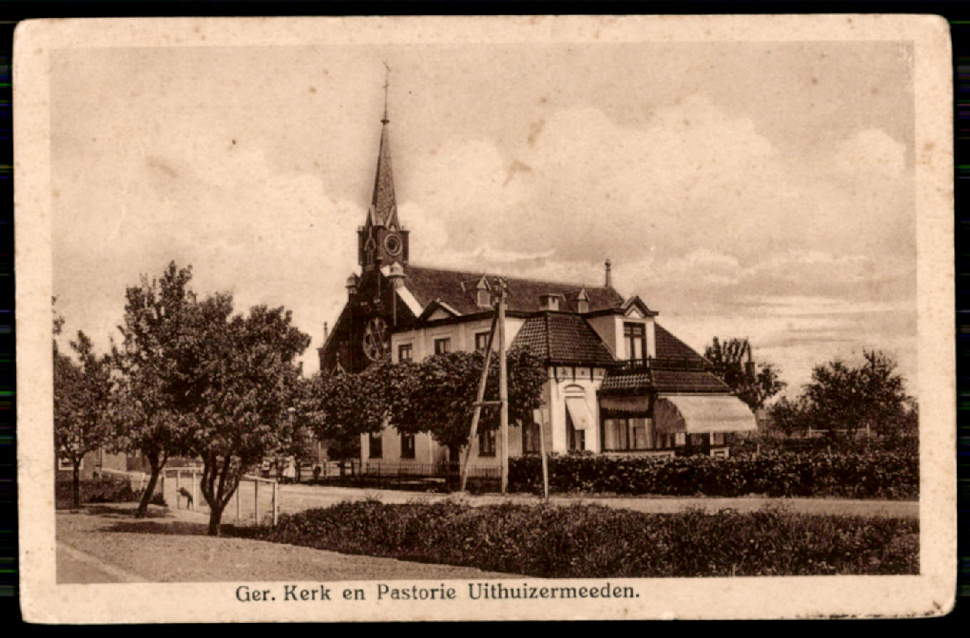 kaart