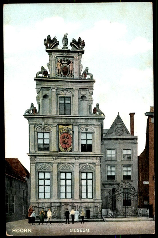 kaart
