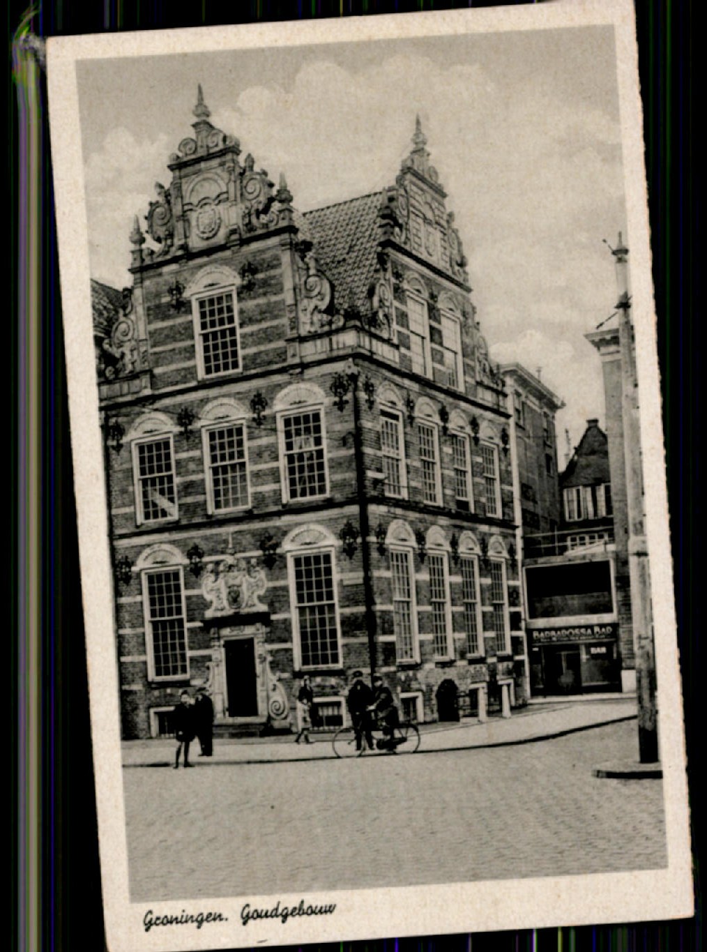 kaart