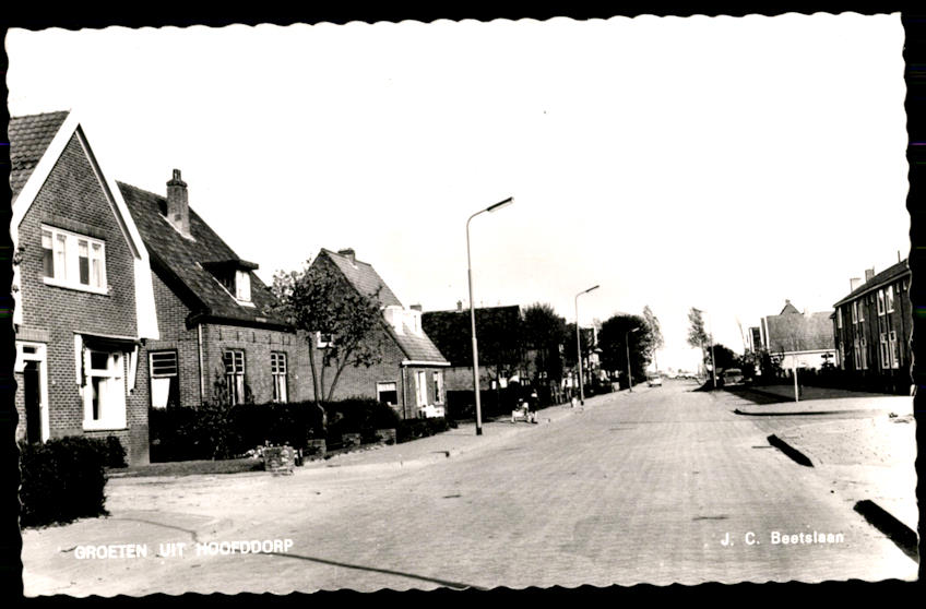 kaart