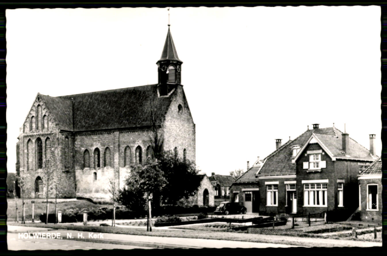 kaart