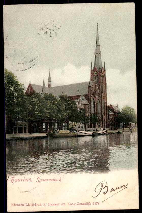 kaart