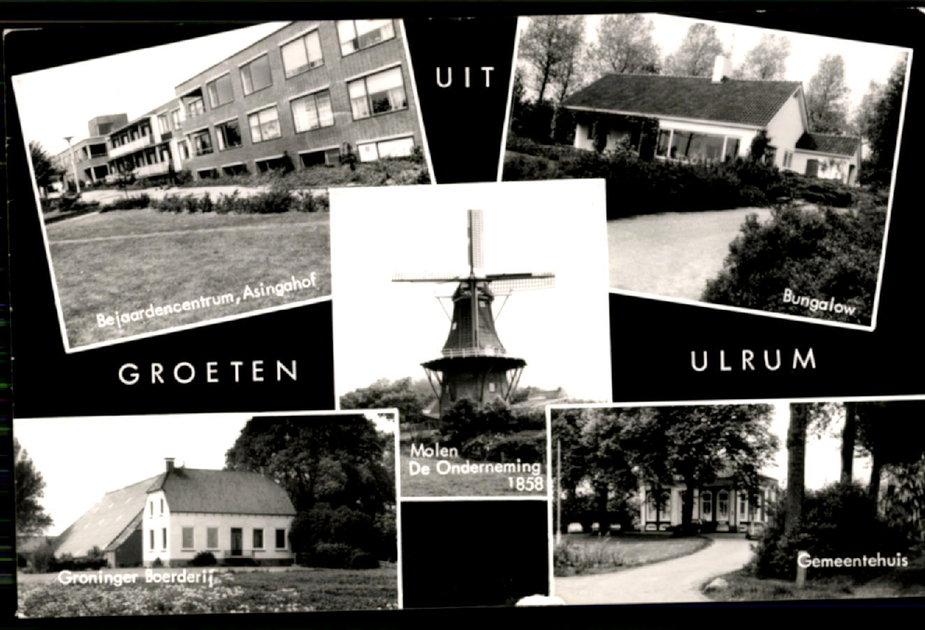 kaart