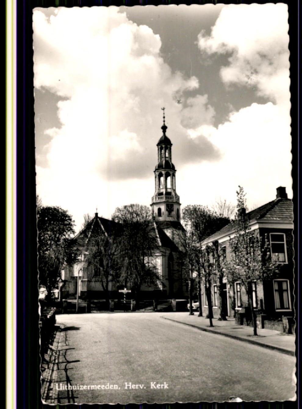 kaart