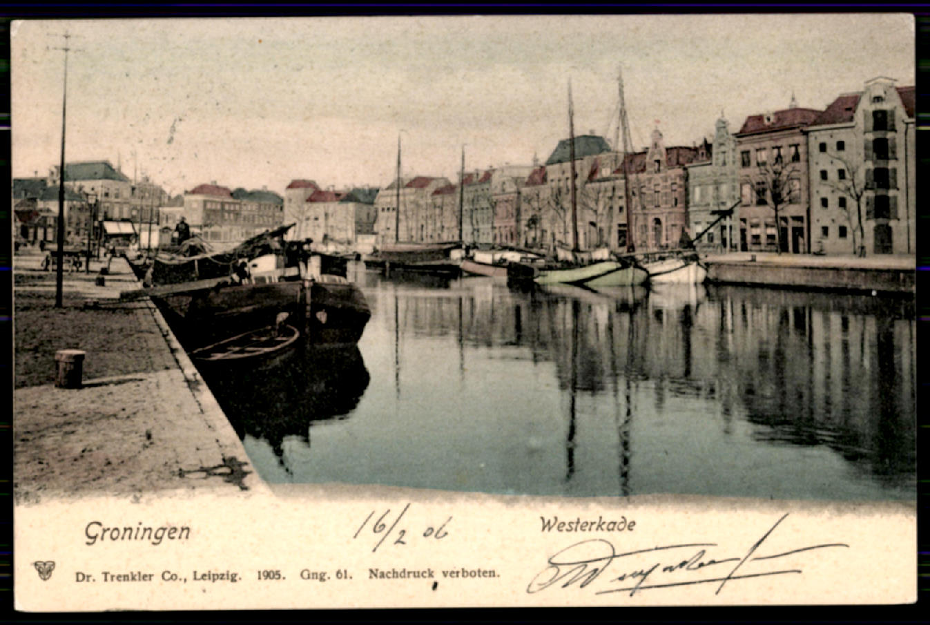 kaart