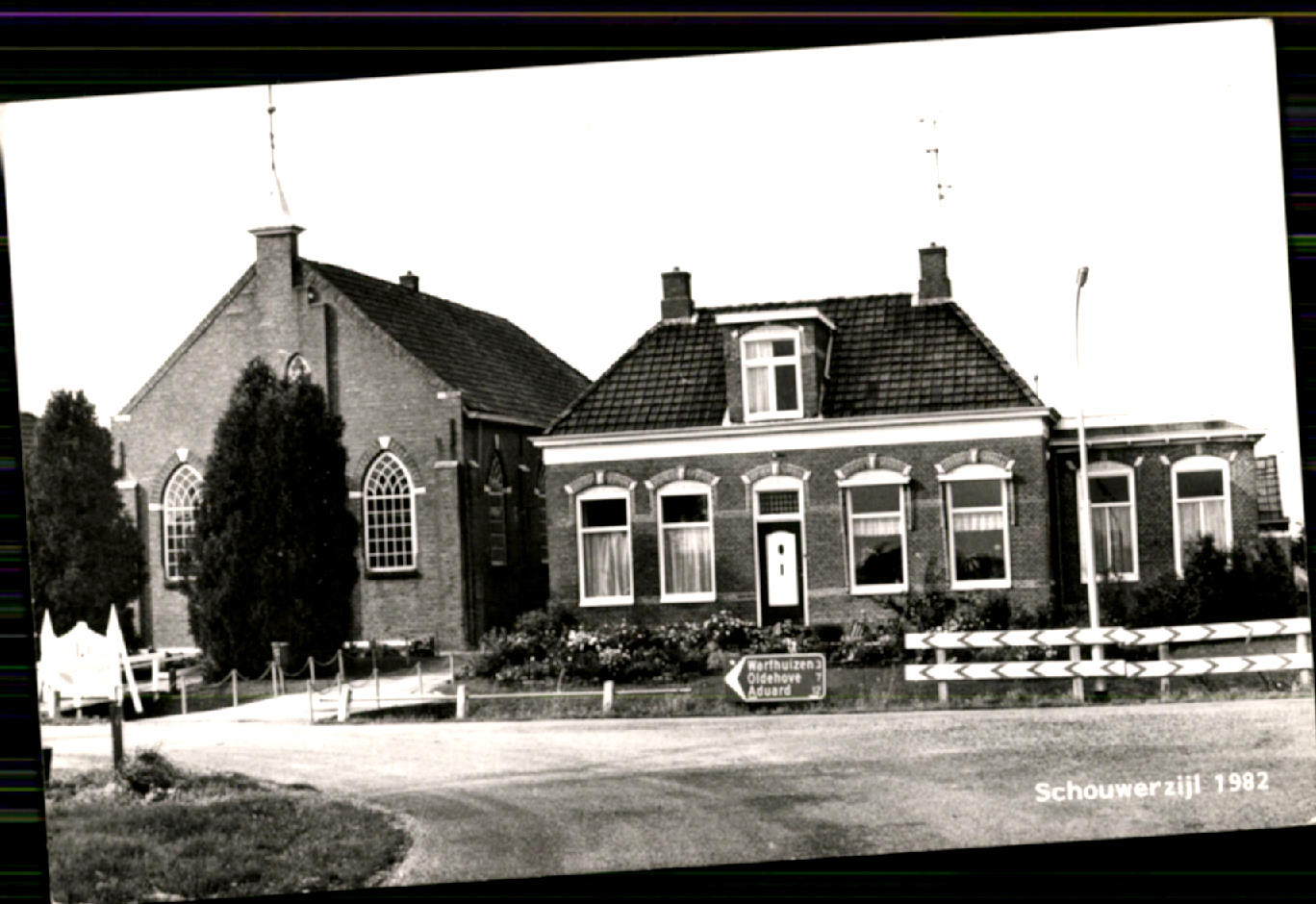 kaart
