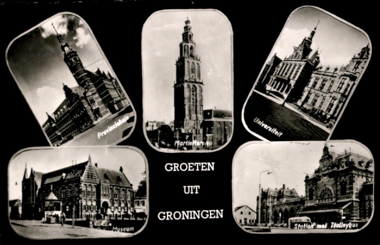 kaart