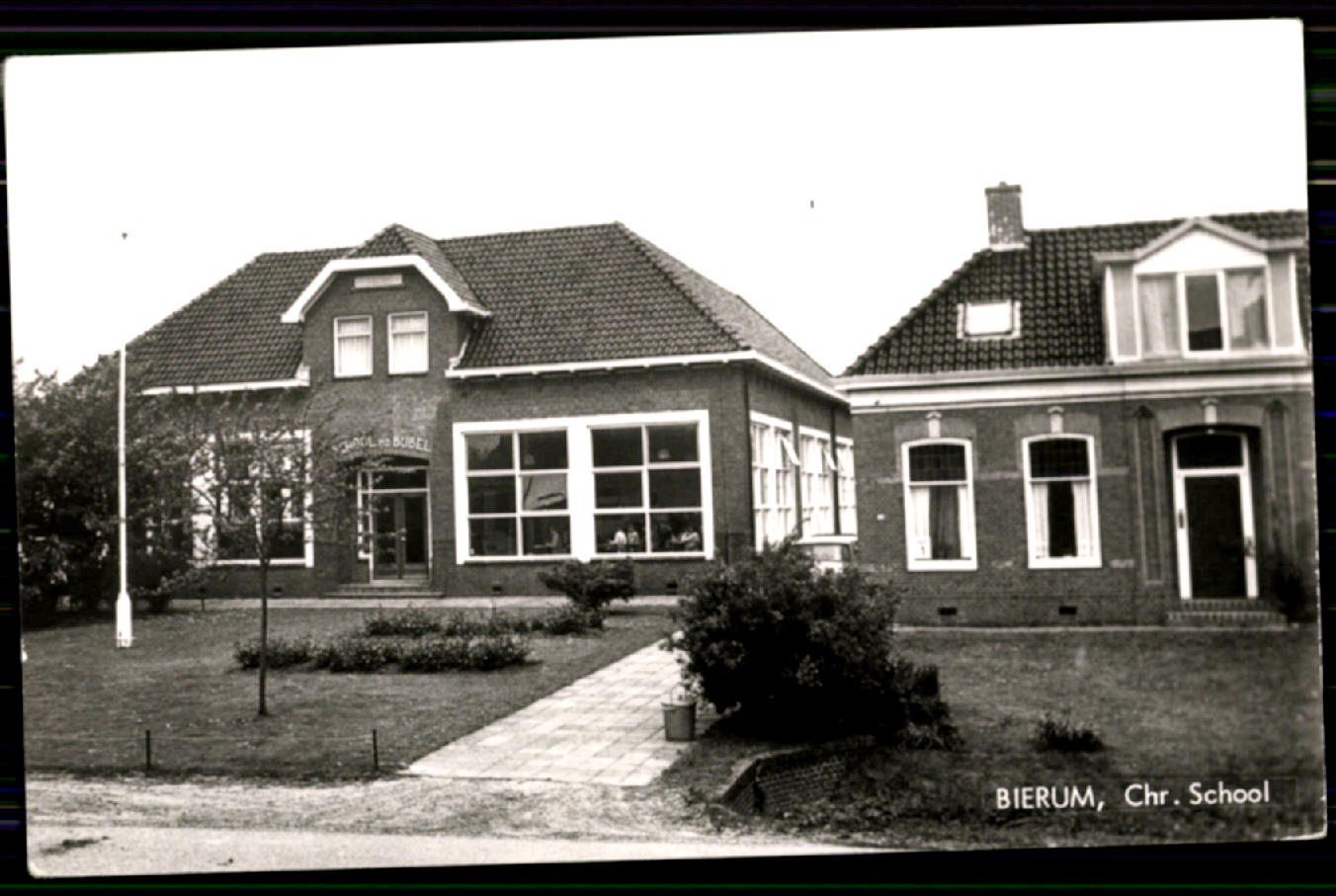 kaart