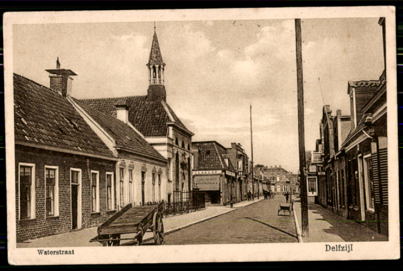 kaart