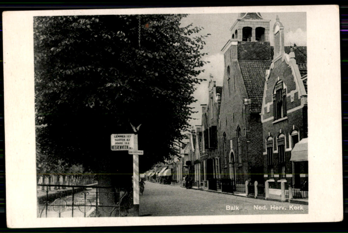kaart