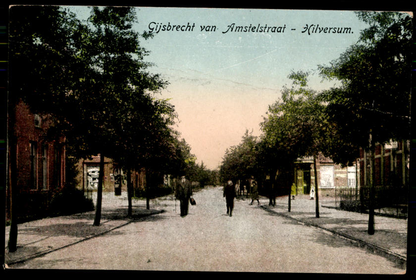 kaart