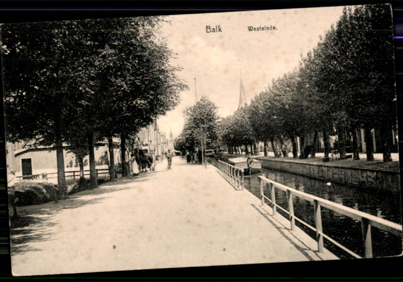 kaart