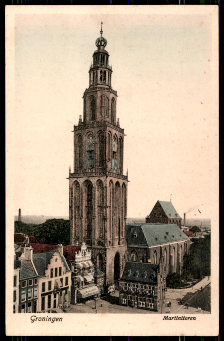 kaart
