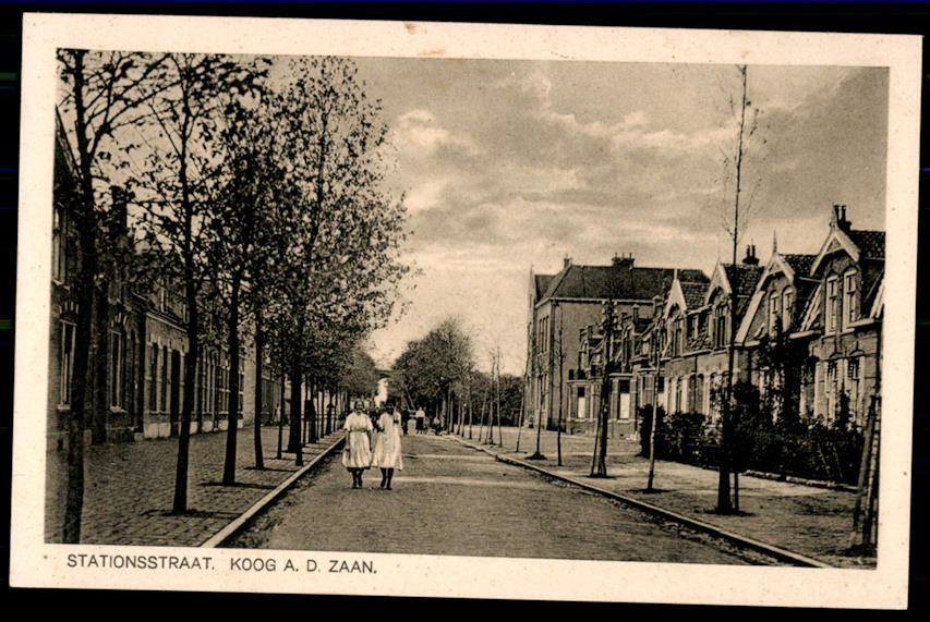 kaart