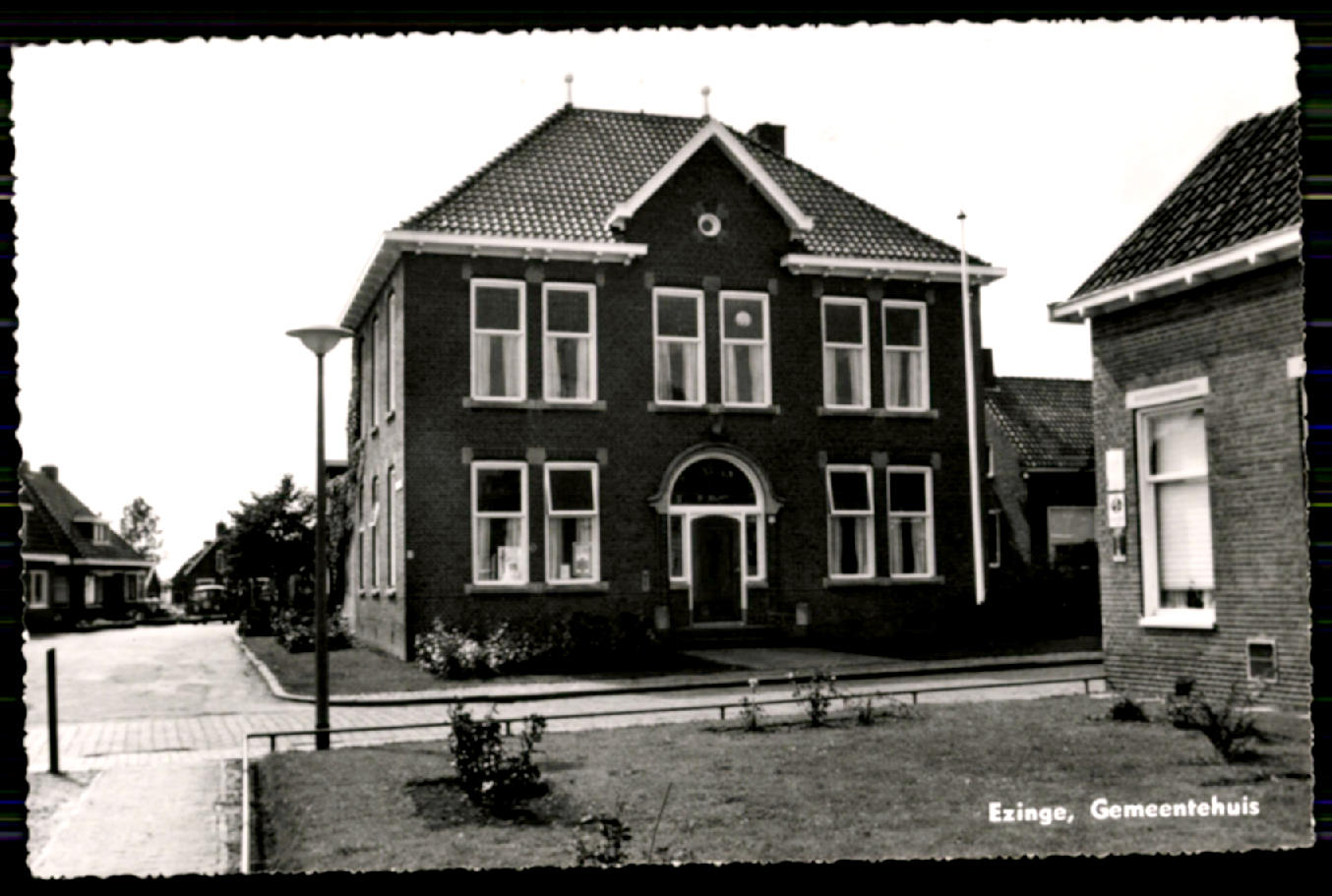 kaart