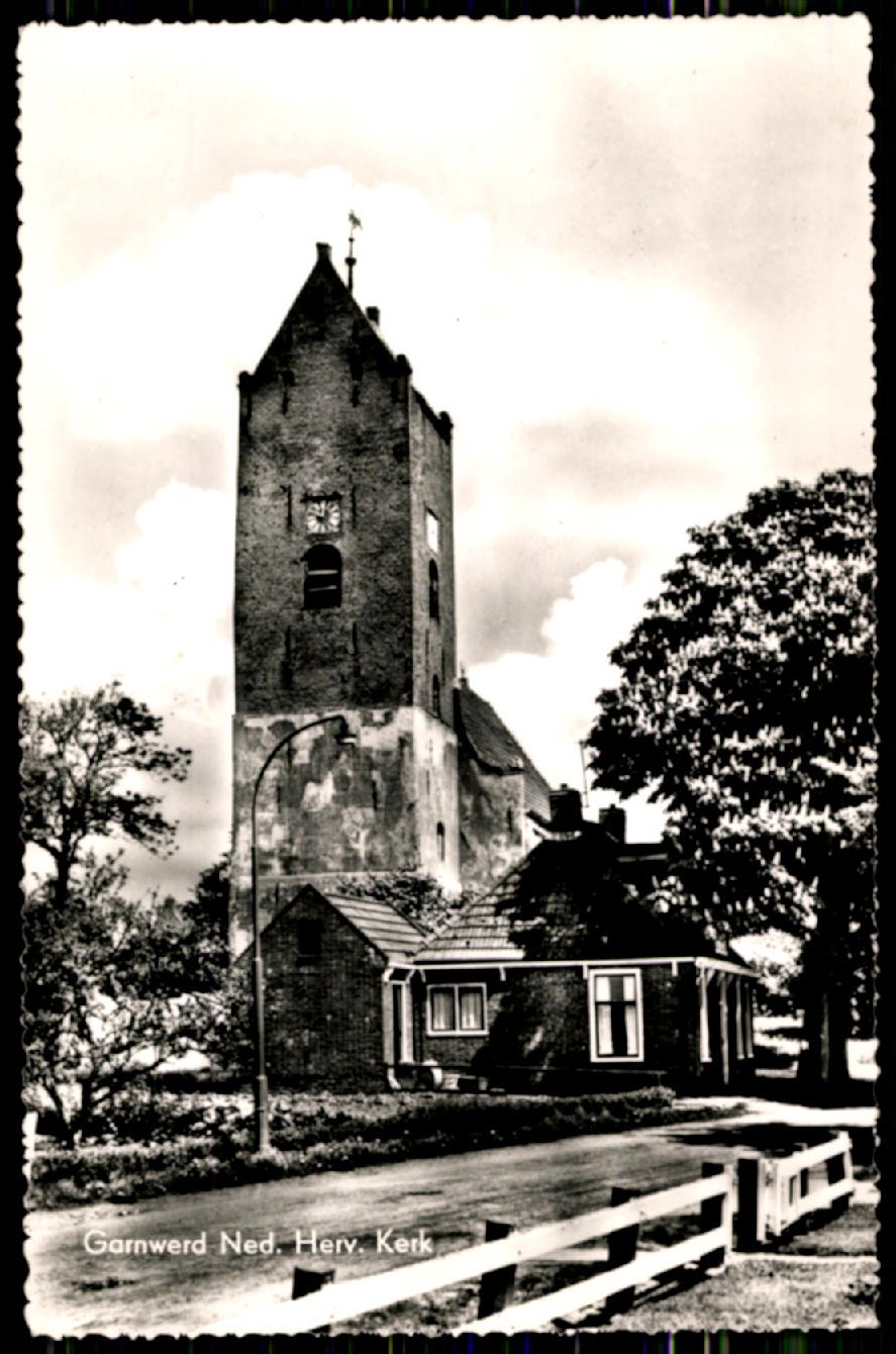 kaart