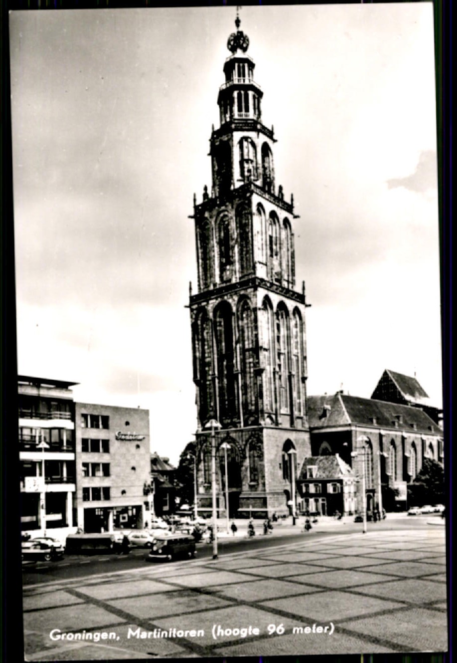 kaart