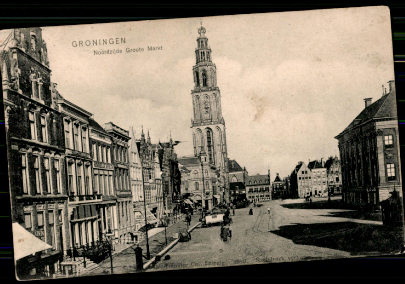 kaart