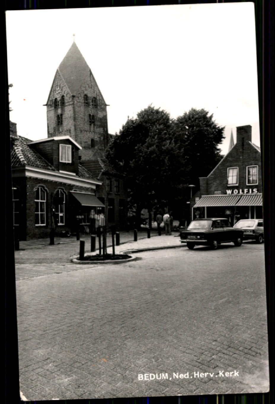 kaart