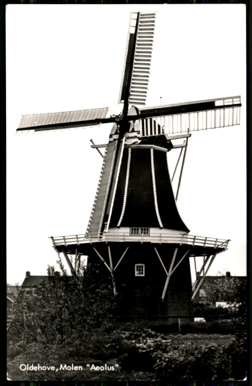kaart