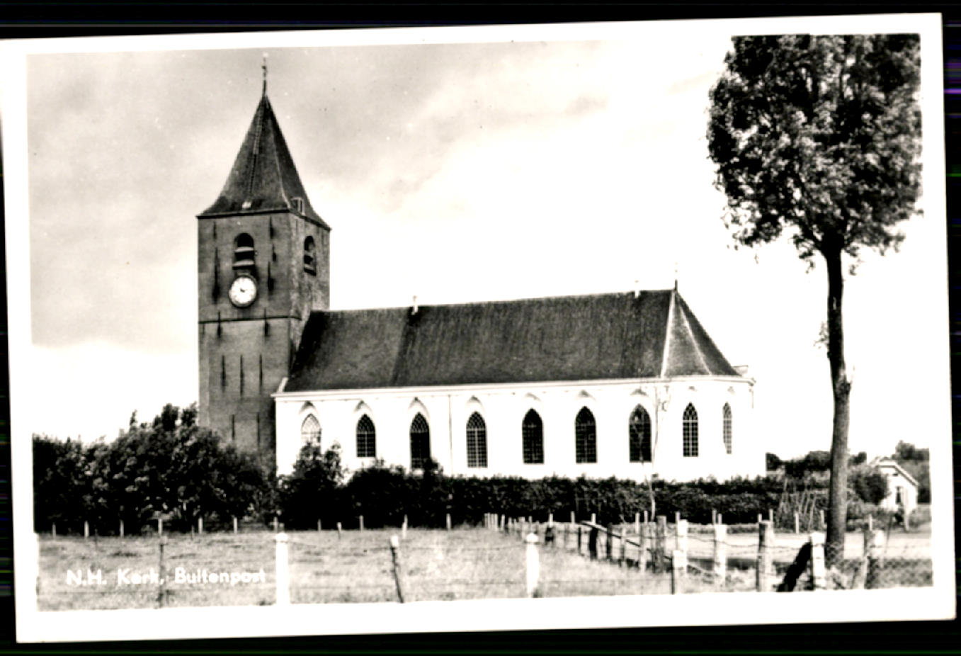 kaart