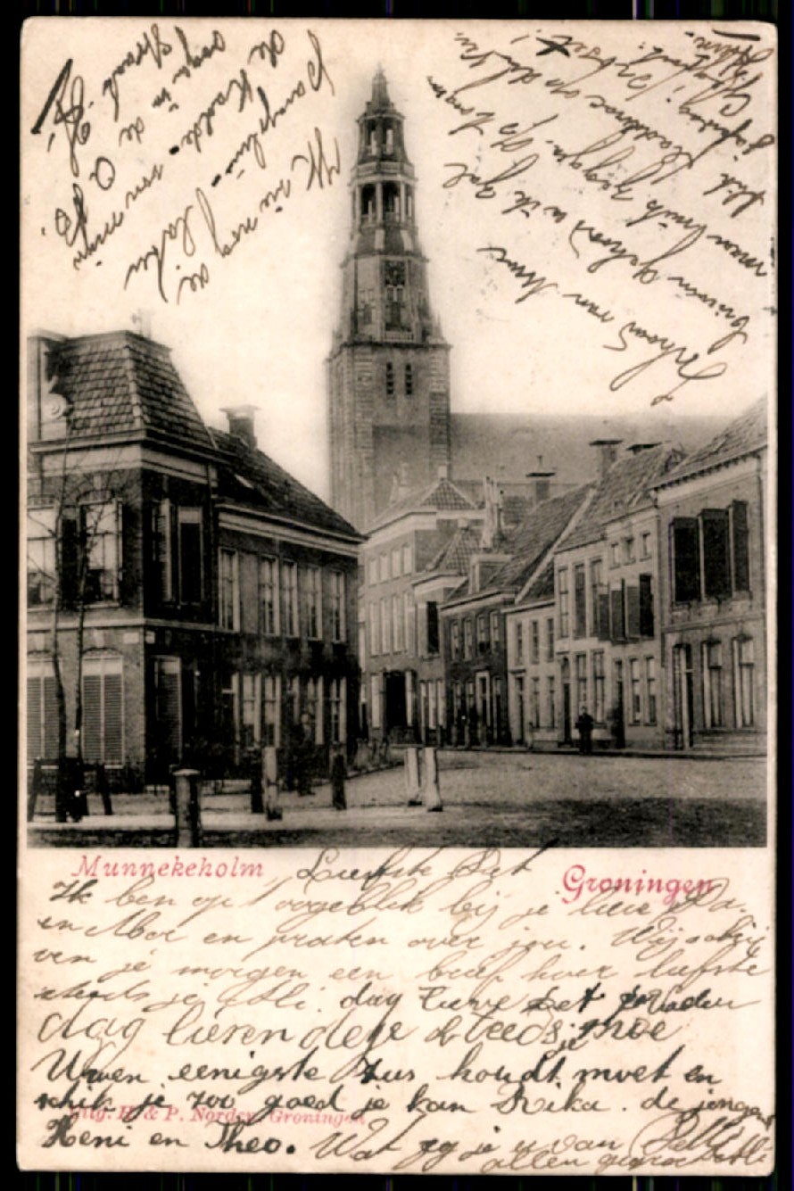 kaart