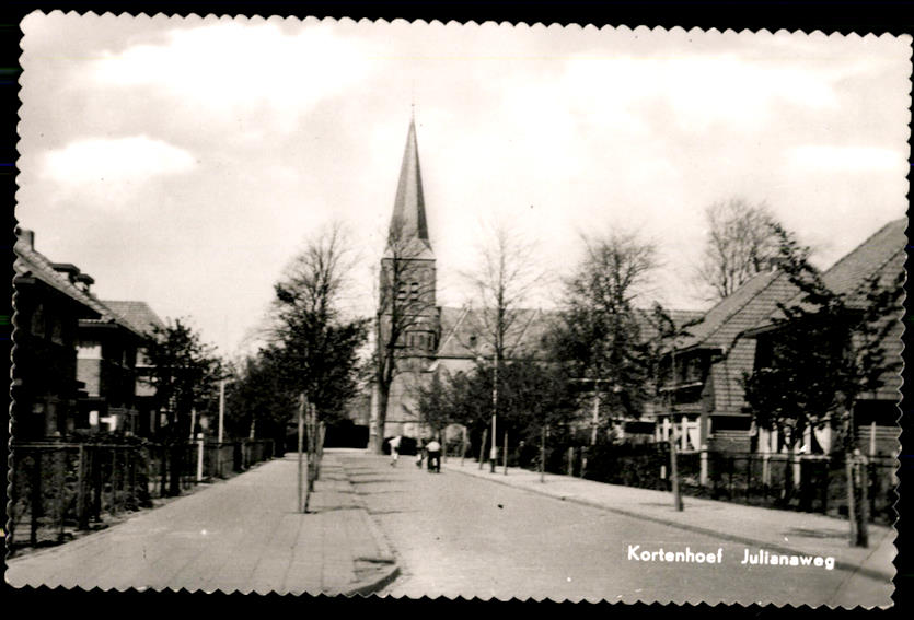 kaart